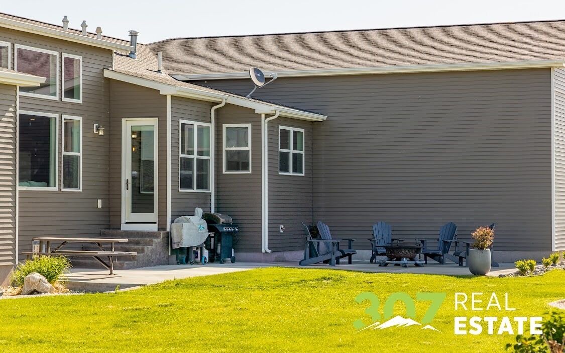 Photo of Outdoor in Powell
