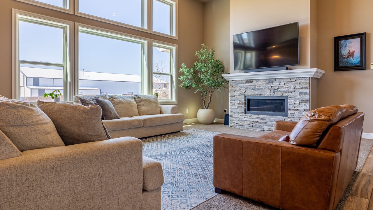 Photo of Livingroom in Powell