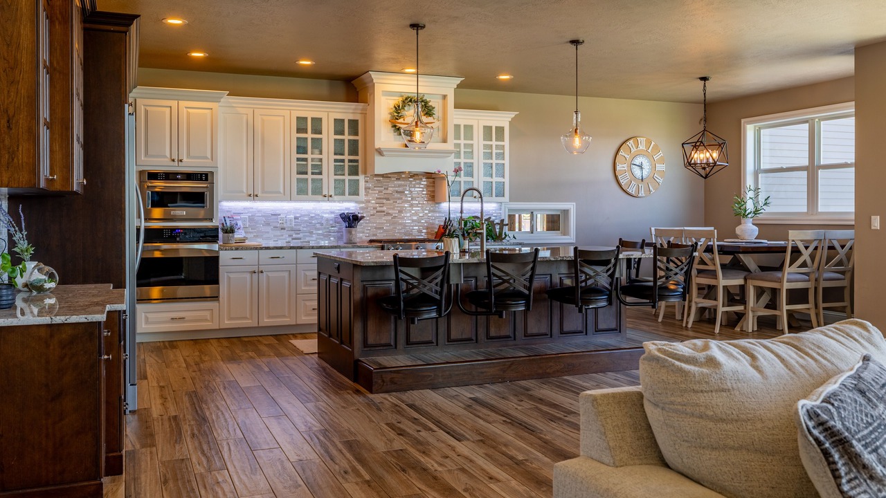 Photo of Kitchen in Powell