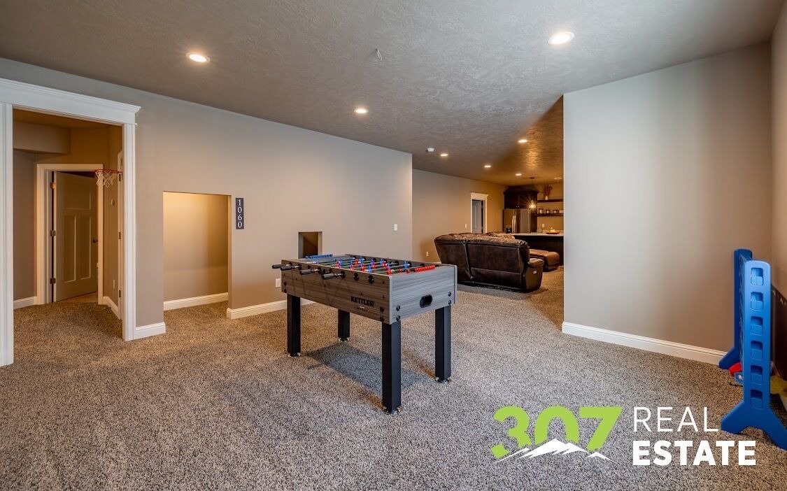 Photo of Bedroom in Powell