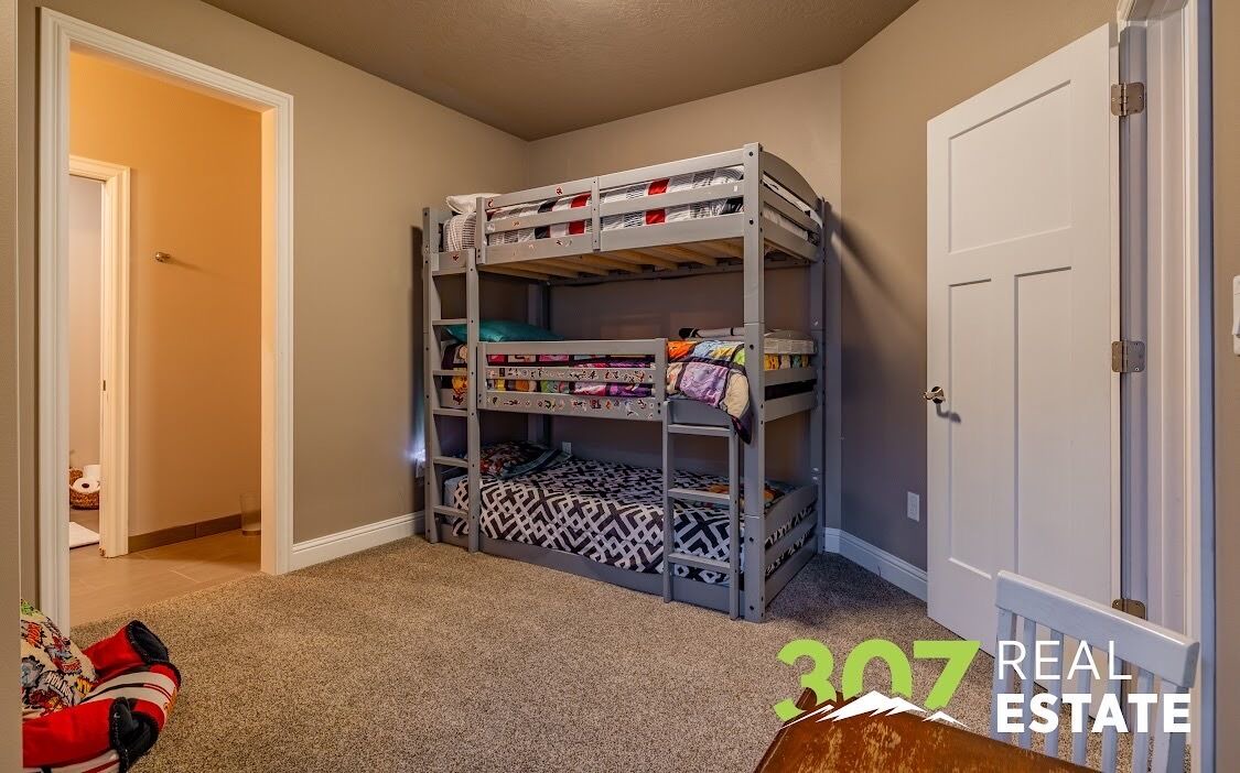 Photo of Bedroom in Powell