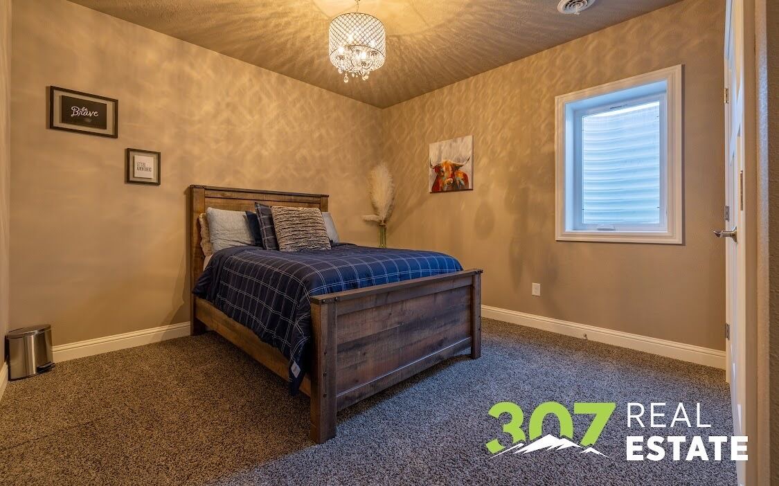 Photo of Bedroom in Powell
