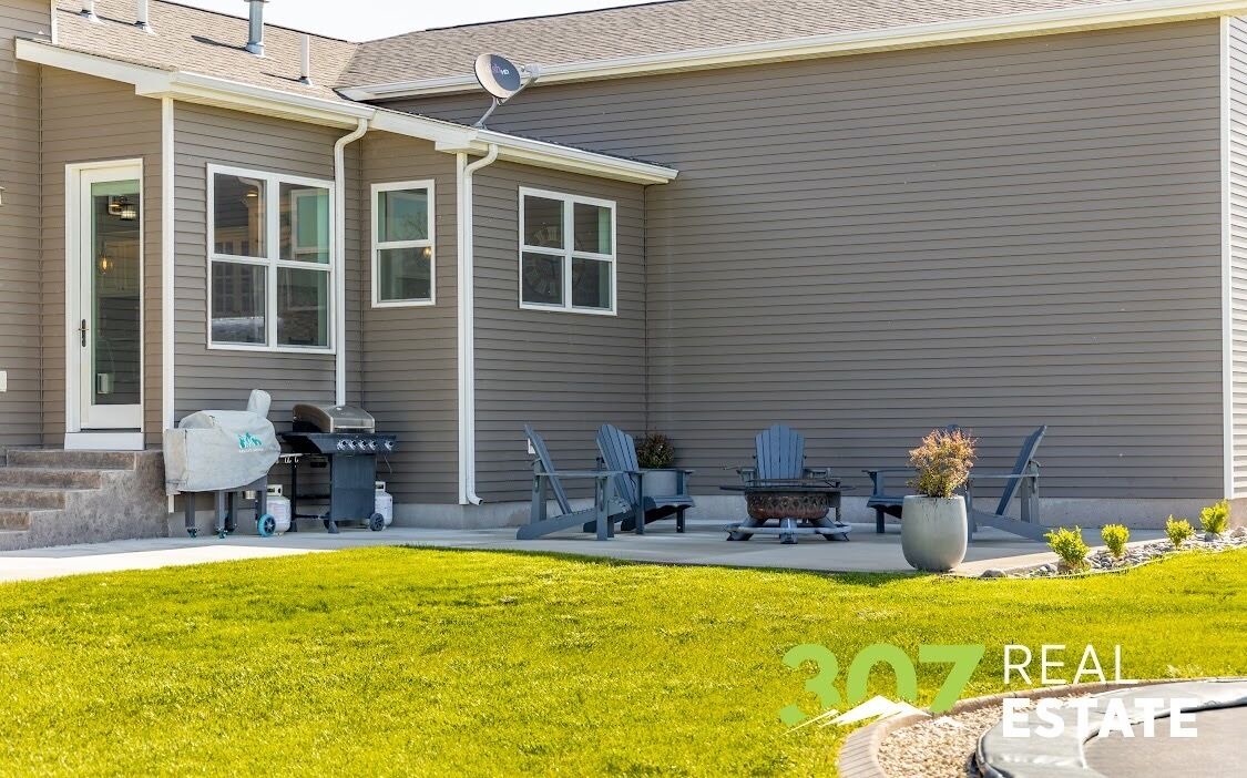 Photo of Patio Balcony in Powell