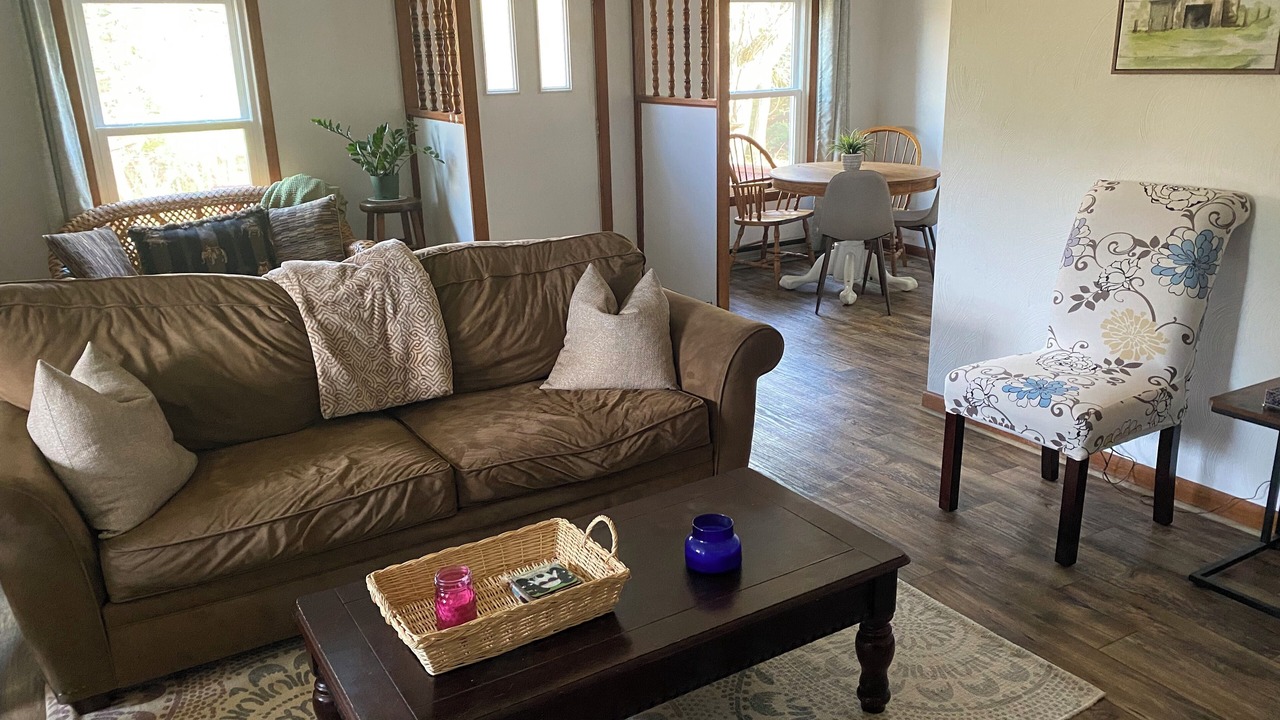 Photo of Livingroom in Spring Mills