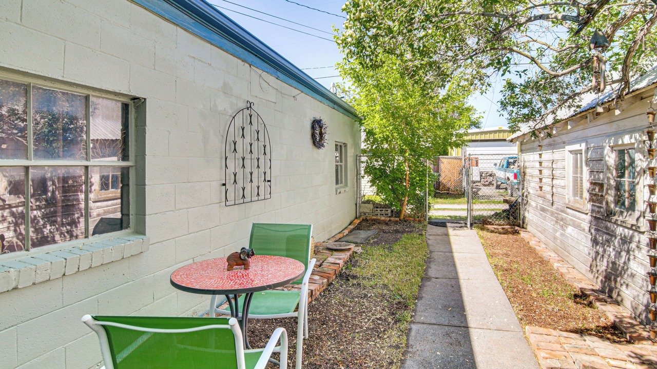 Photo of Outdoor in Livingston
