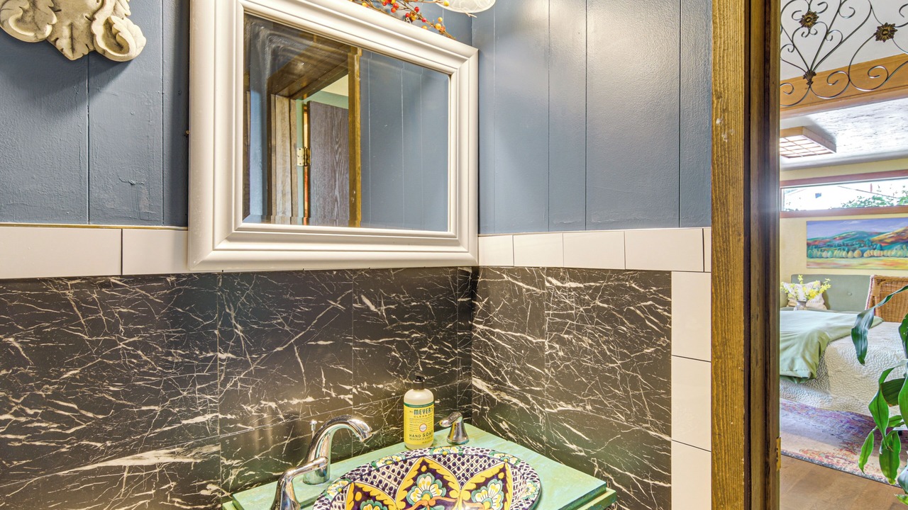 Photo of Bathroom in Livingston