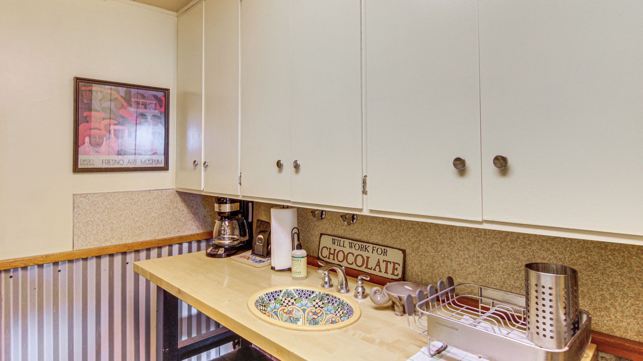 Photo of Kitchen in Livingston