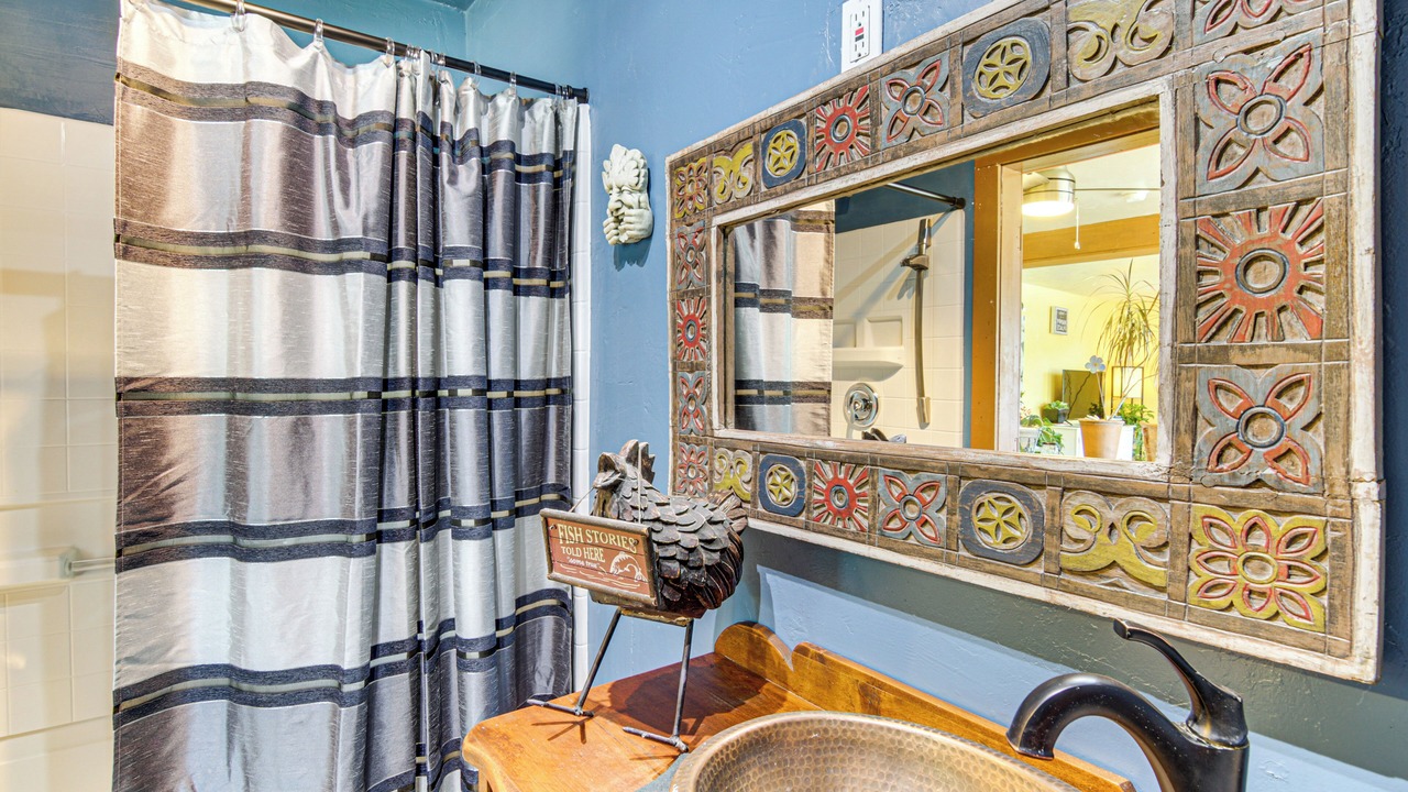 Photo of Bathroom in Livingston