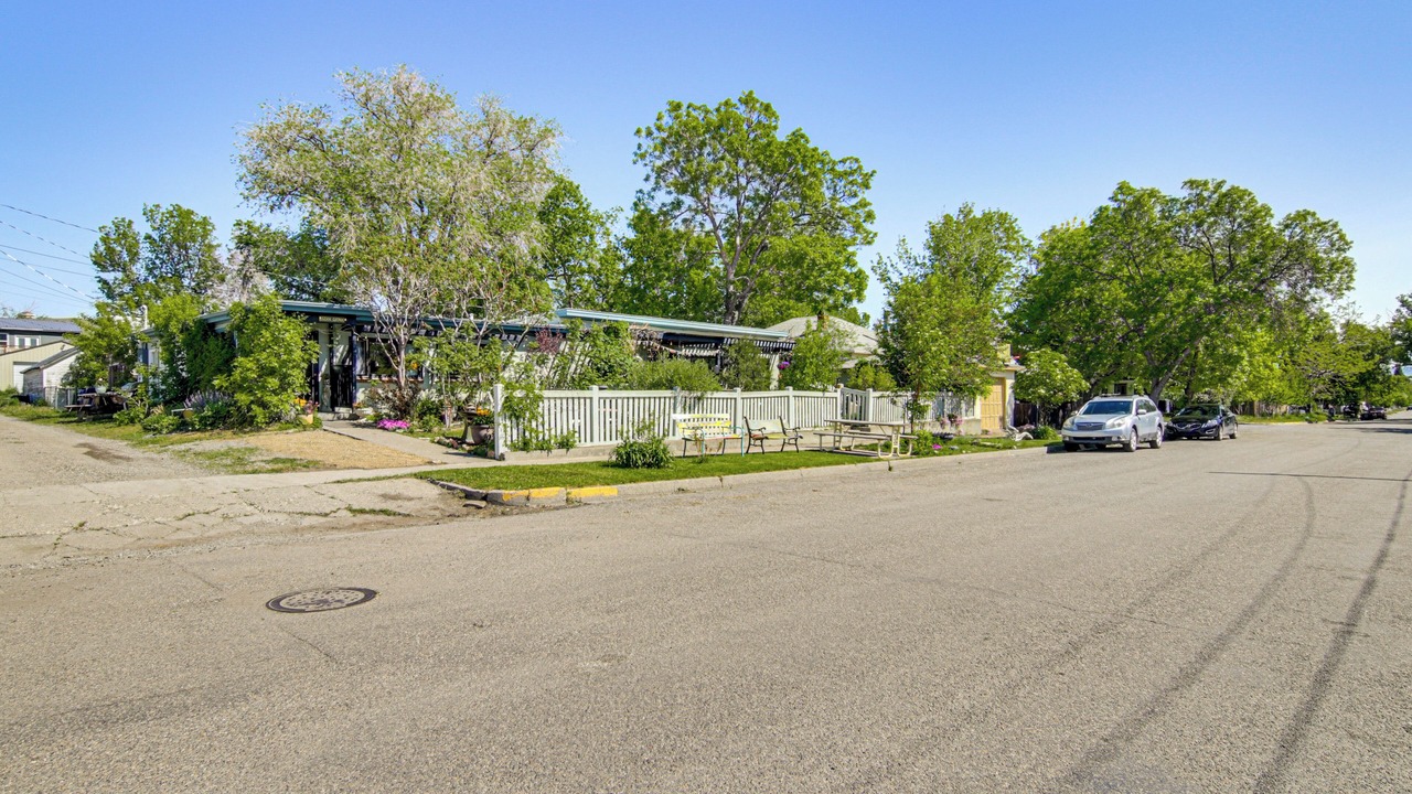 Photo of Outdoor in Livingston