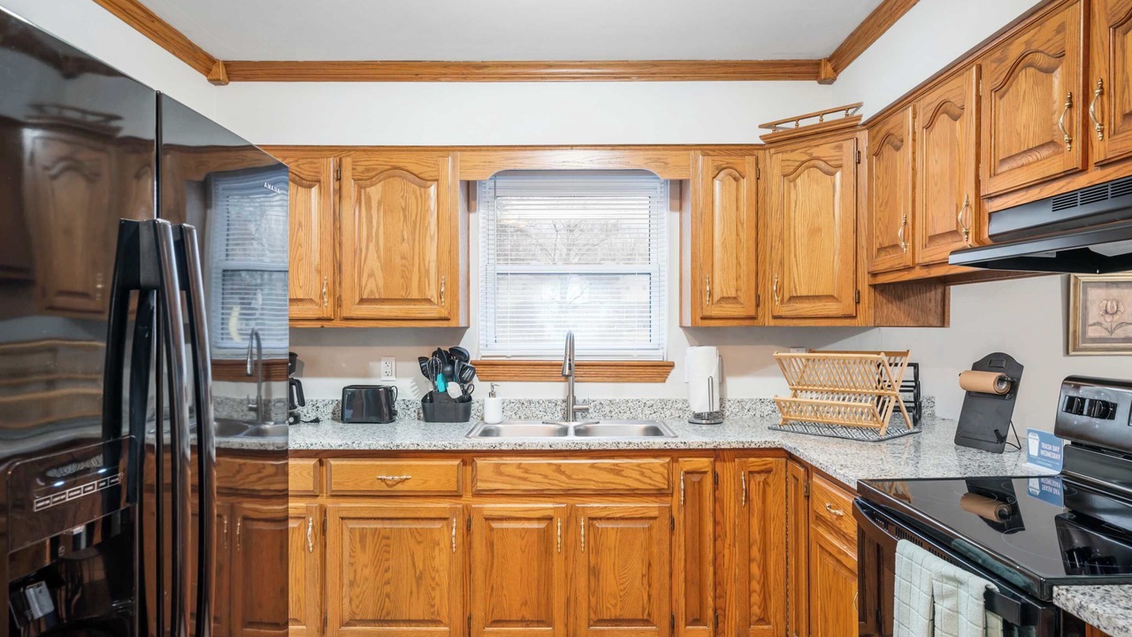 Photo of Kitchen in Acton