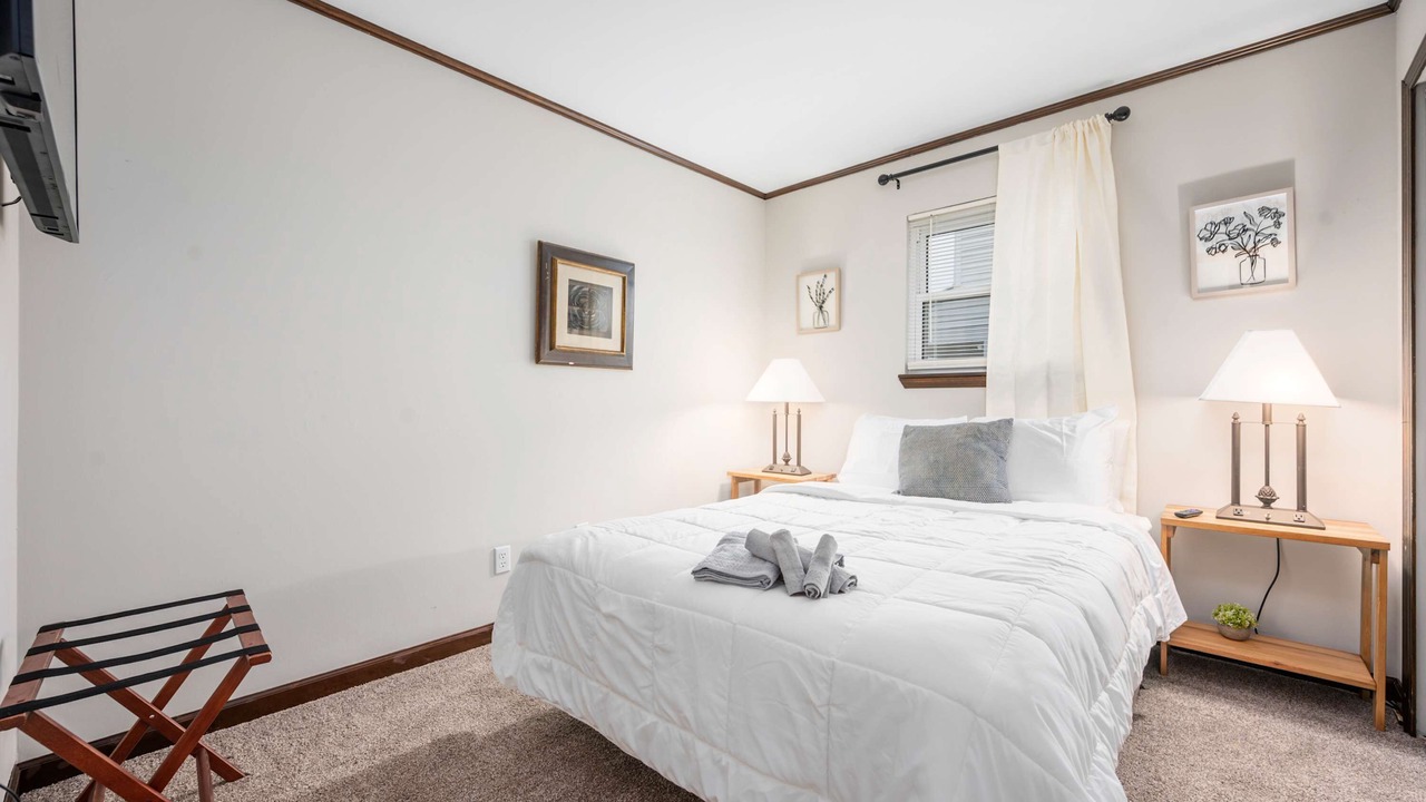 Photo of Bedroom in Acton