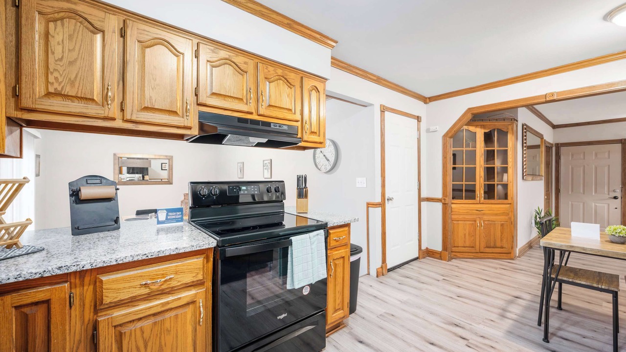 Photo of Kitchen in Acton