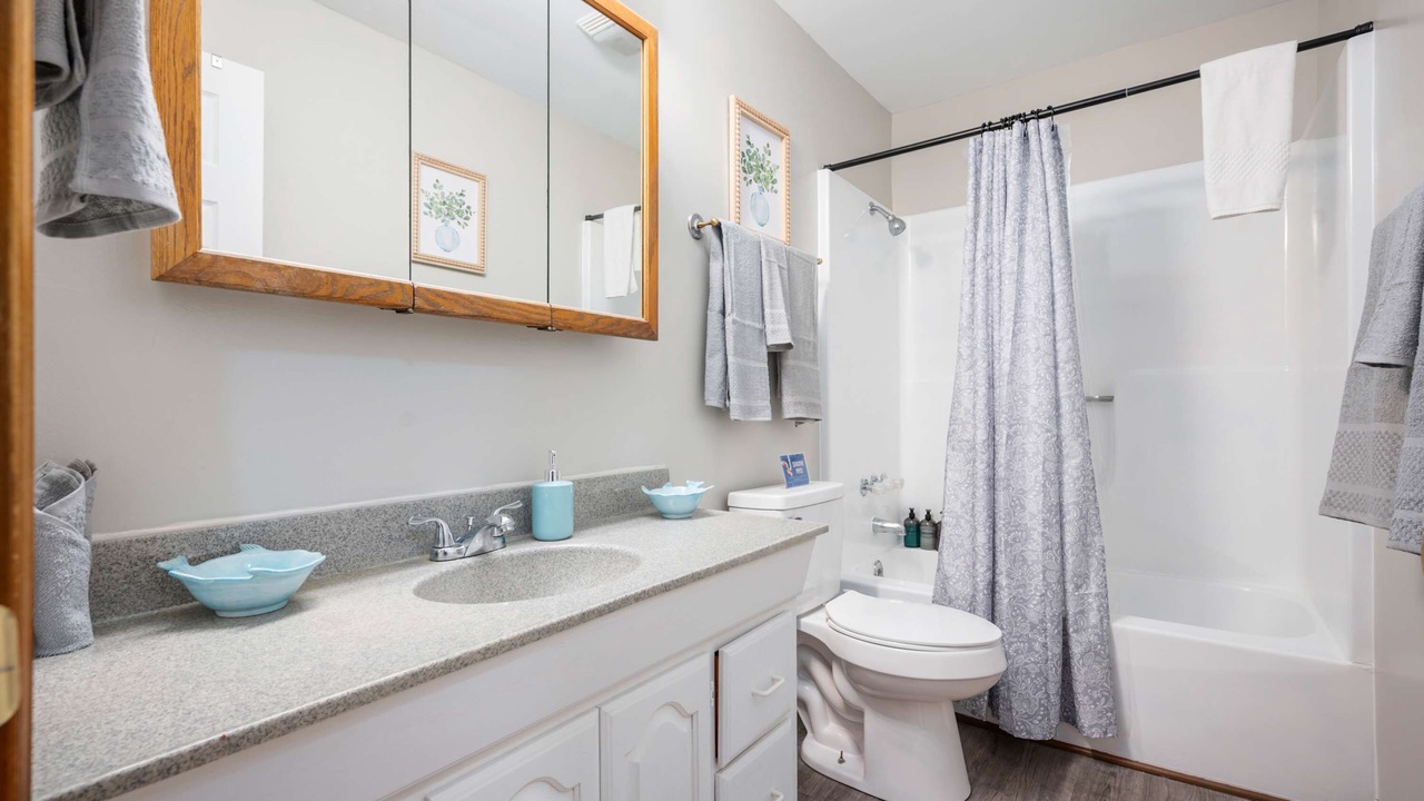 Photo of Bathroom in Acton