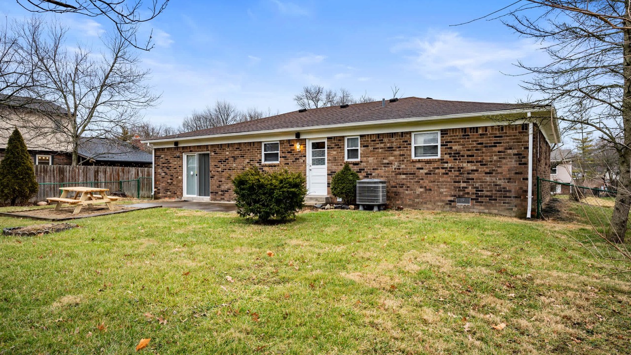 Photo of Outdoor in Acton