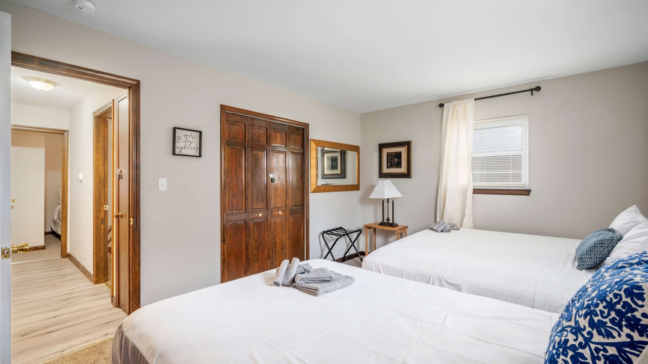 Photo of Bedroom in Acton