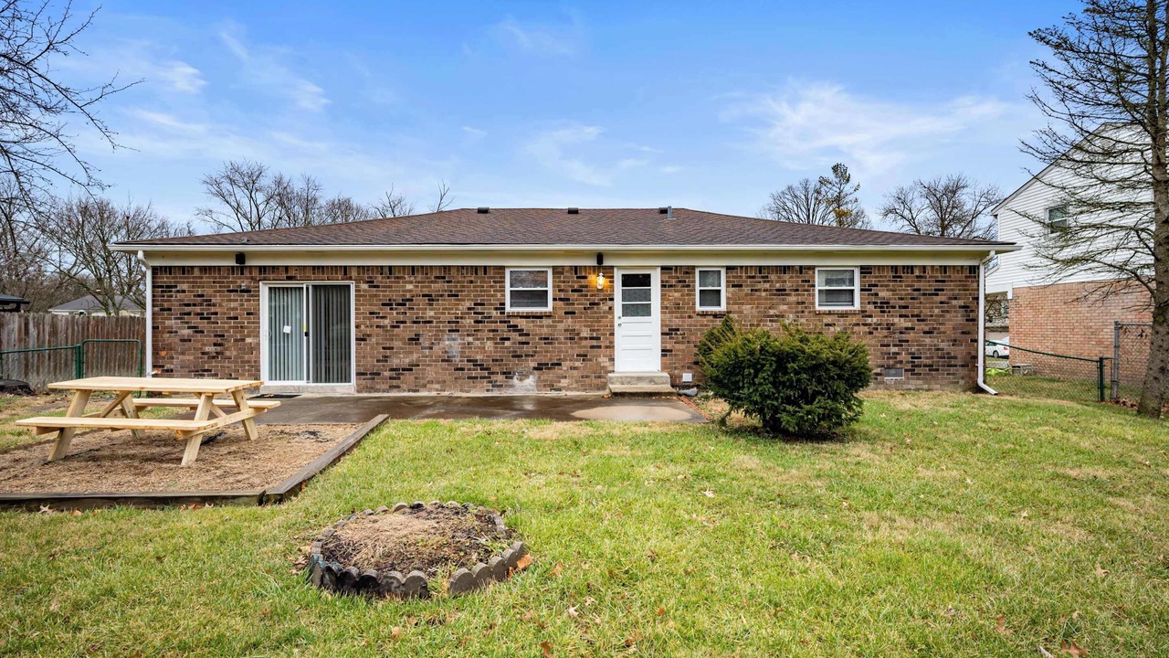 Photo of Outdoor in Acton