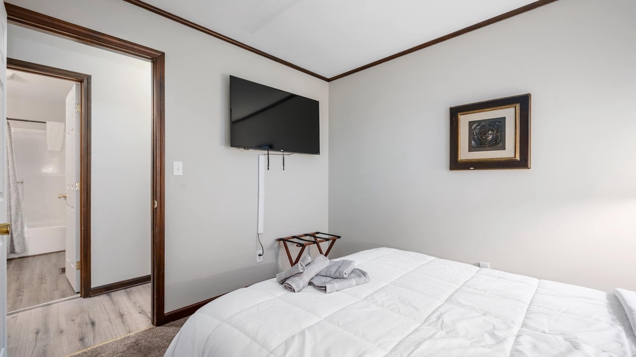 Photo of Bedroom in Acton