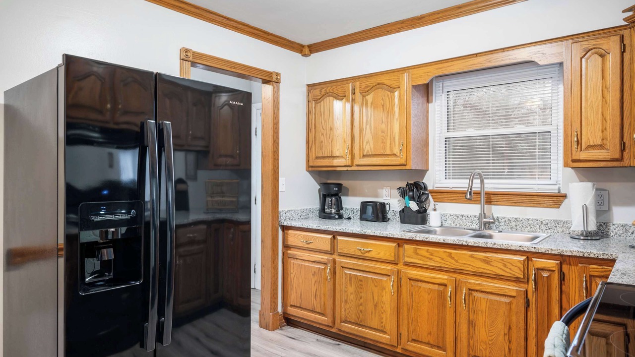Photo of Kitchen in Acton