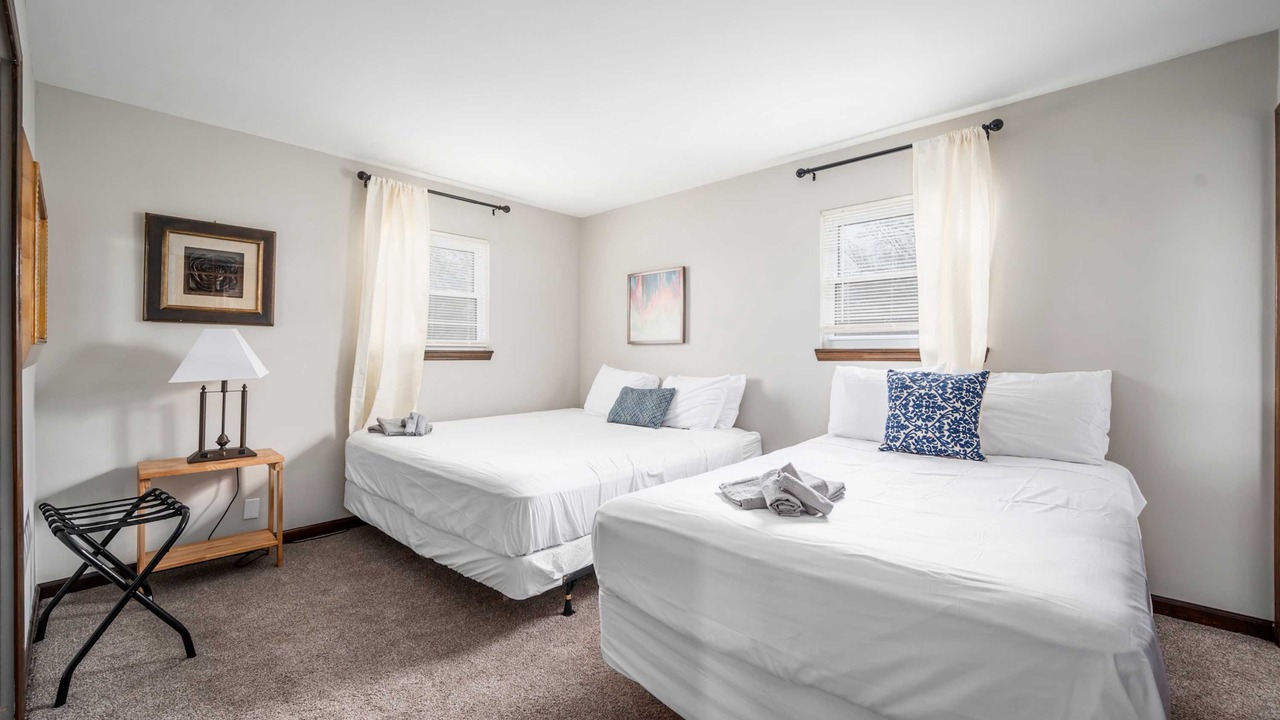 Photo of Bedroom in Acton