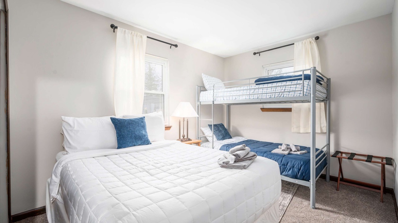Photo of Bedroom in Acton