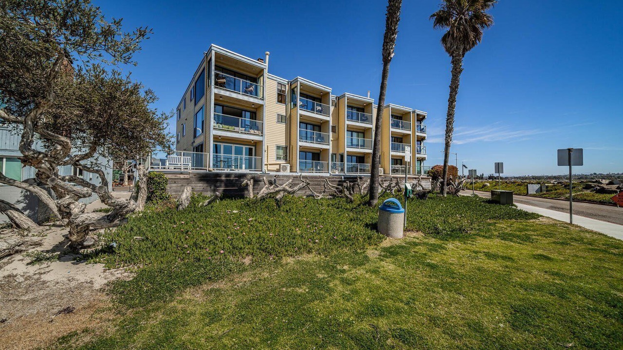 Photo of Outdoor in South Mission Beach