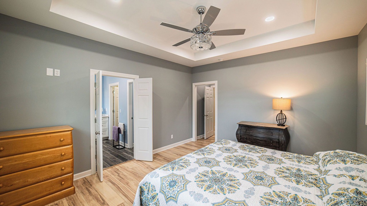 Photo of Bedroom in Almo