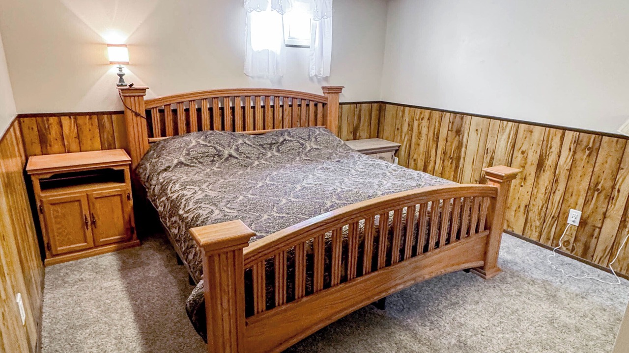 Photo of Bedroom in Pocatello
