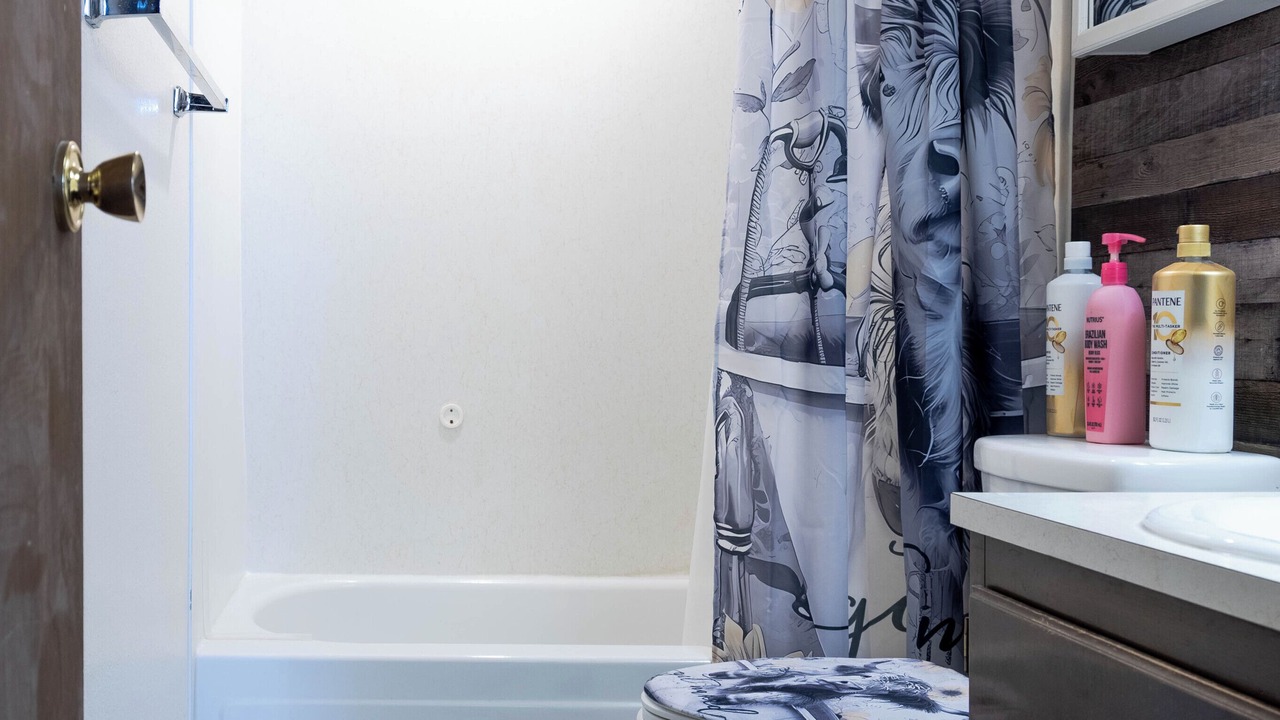 Photo of Bathroom in Pocatello