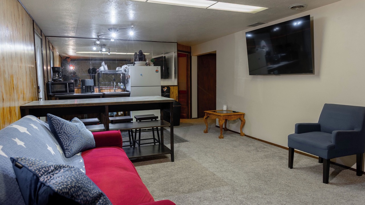 Photo of Livingroom in Pocatello