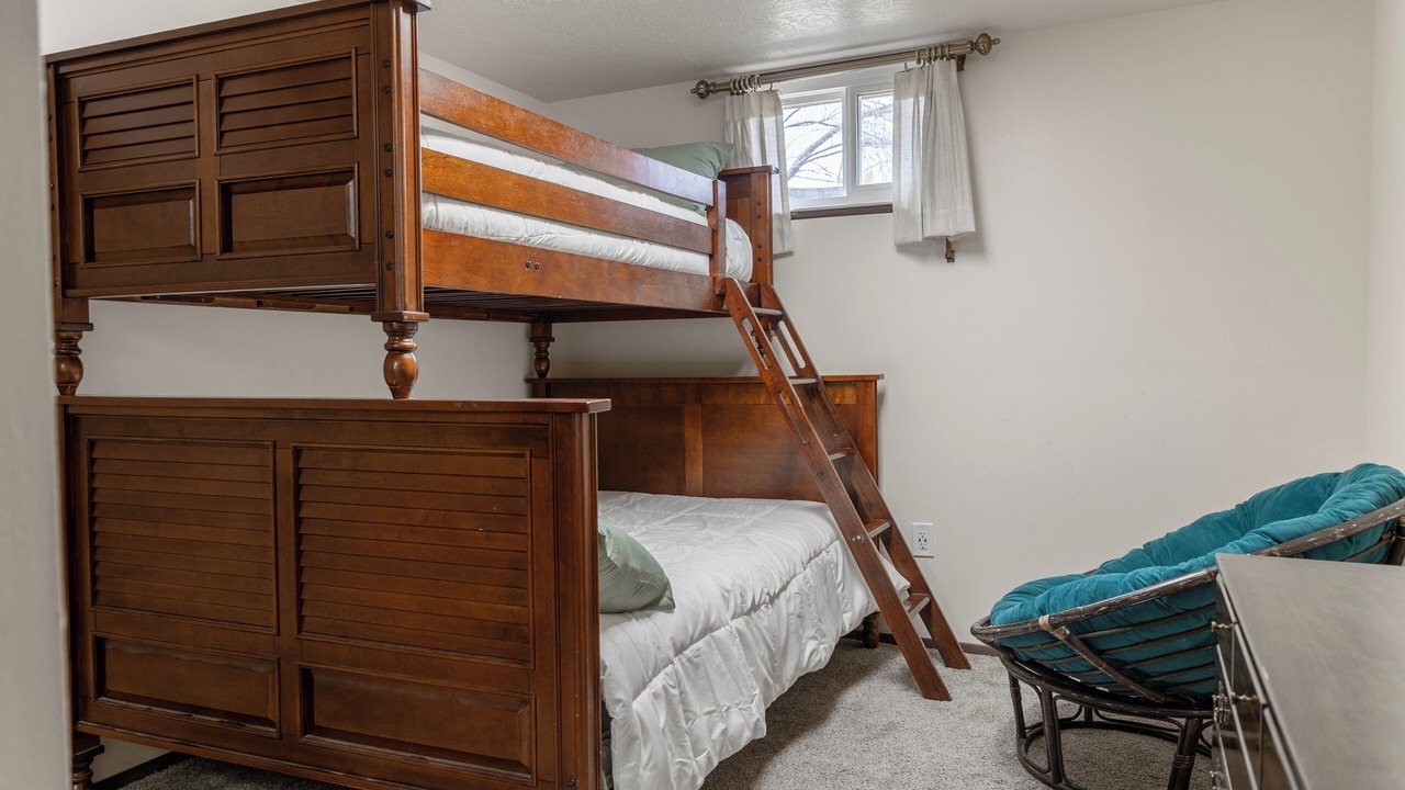 Photo of Bedroom in Pocatello