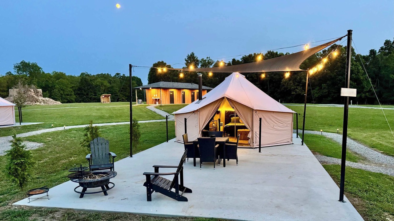 Photo of Outdoor in Tahlequah