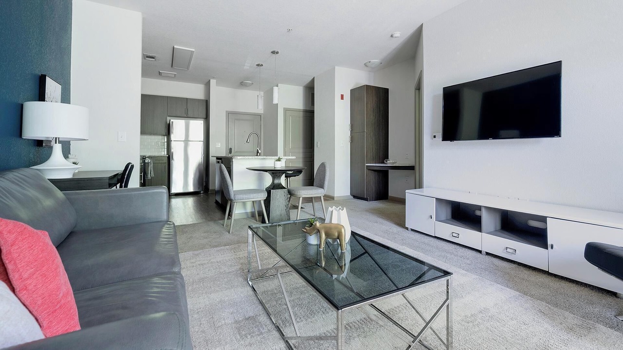 Photo of Livingroom in Paw Creek