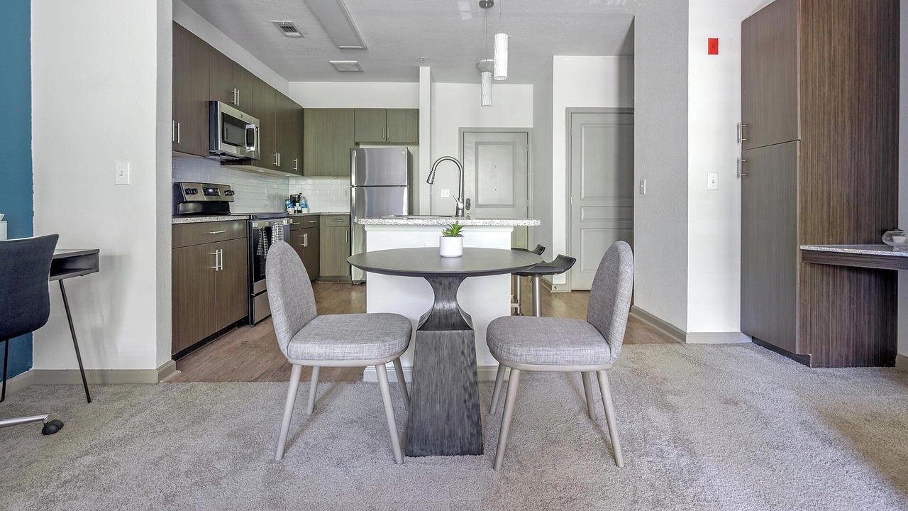Photo of Kitchen in Paw Creek