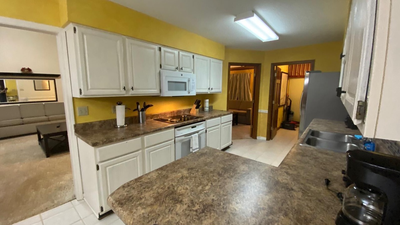 Photo of Kitchen in Cordova