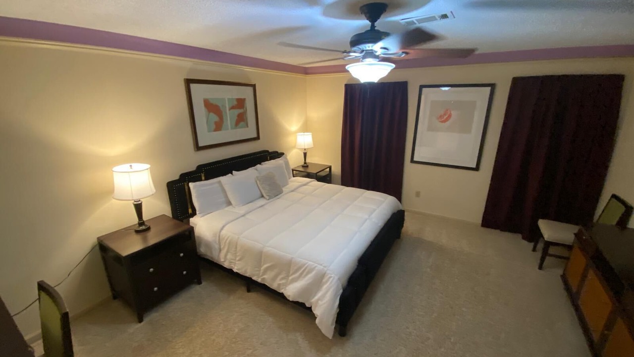 Photo of Bedroom in Cordova