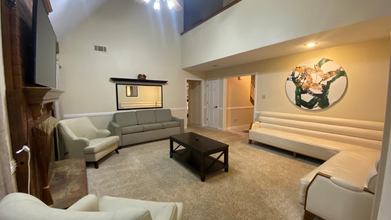 Photo of Livingroom in Cordova
