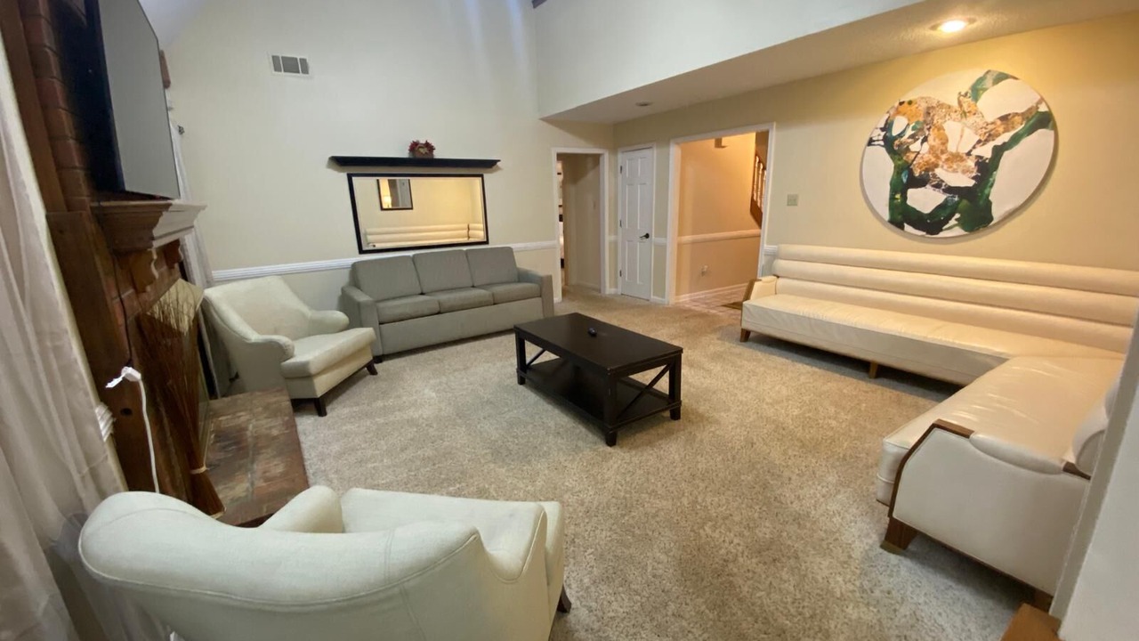 Photo of Livingroom in Cordova