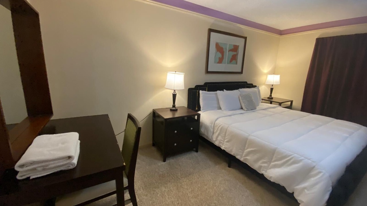 Photo of Bedroom in Cordova