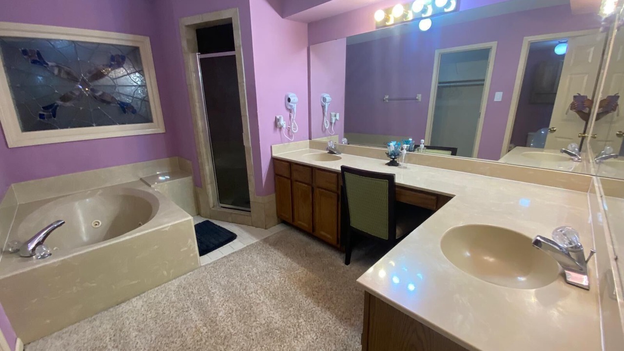 Photo of Bathroom in Cordova
