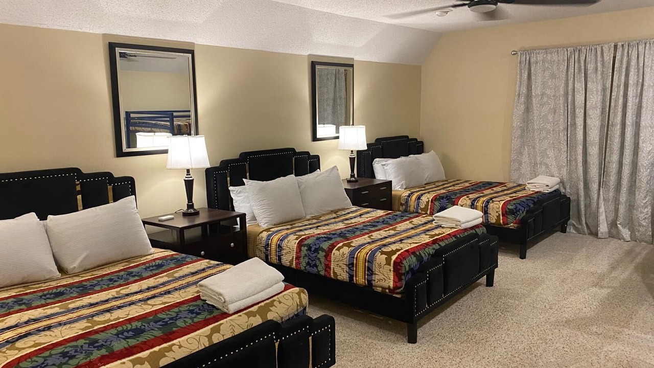 Photo of Bedroom in Cordova