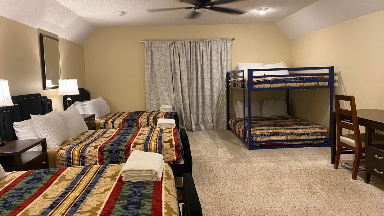 Photo of Bedroom in Cordova