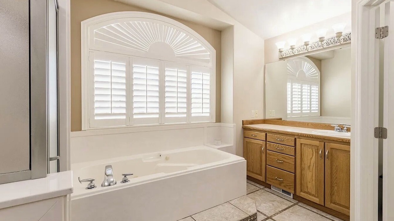 Photo of Bathroom in Maeser