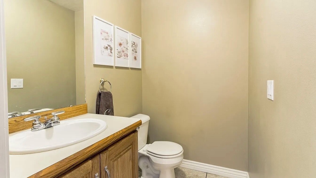 Photo of Bathroom in Maeser