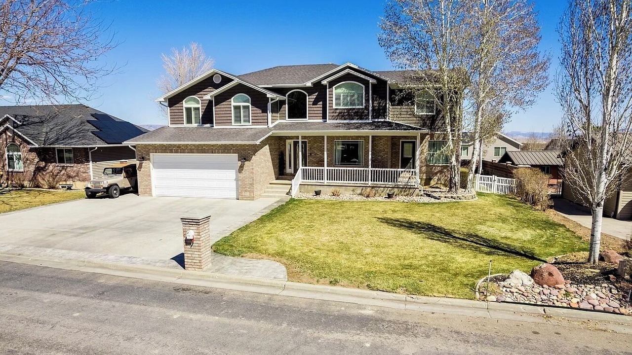 Photo of Outdoor in Maeser