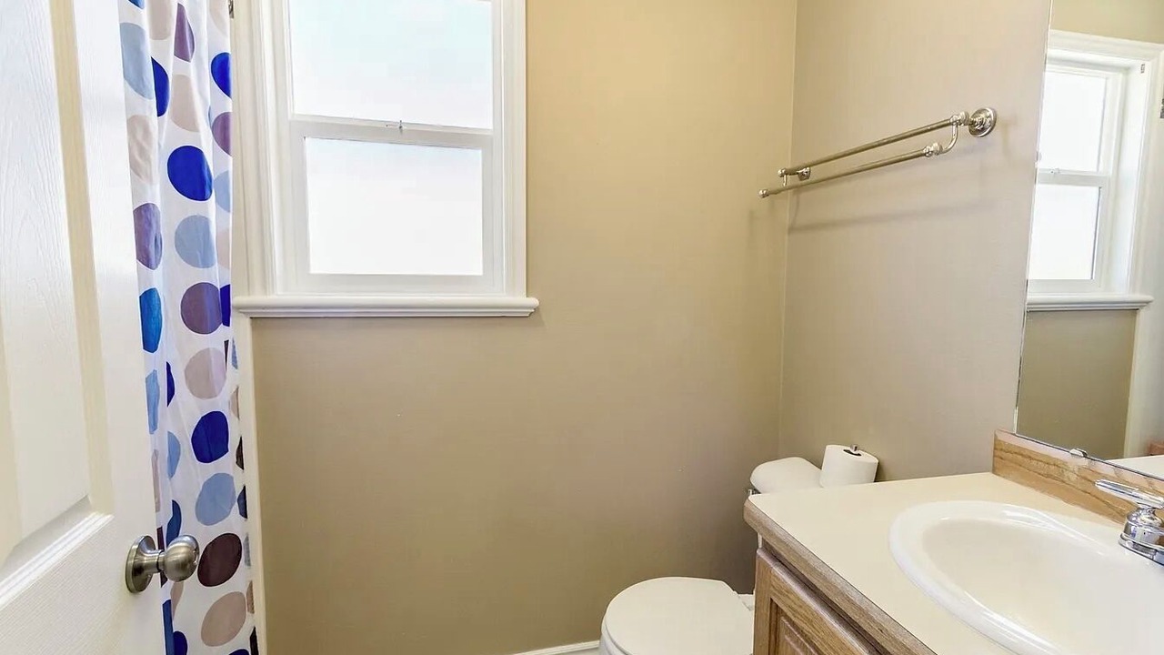 Photo of Bathroom in Maeser