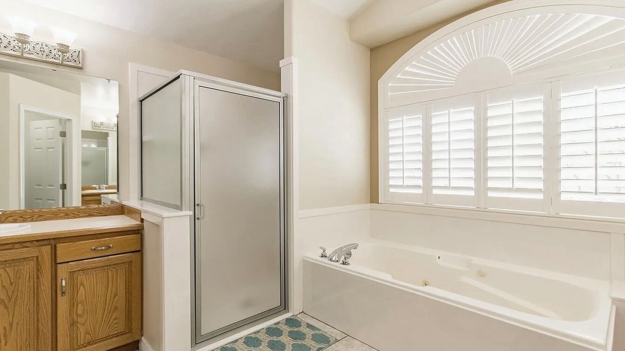 Photo of Bathroom in Maeser
