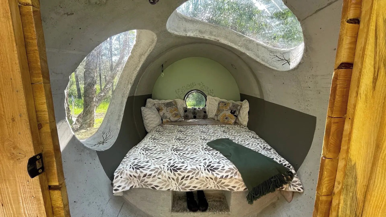 Photo of Bedroom in Coram