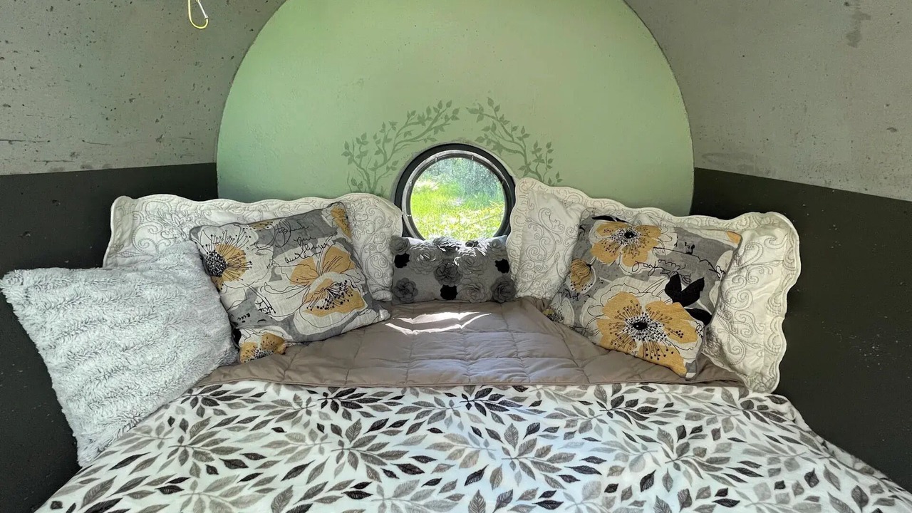 Photo of Bedroom in Coram