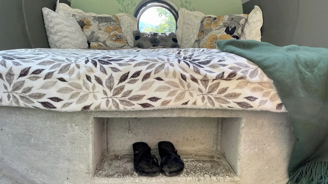 Photo of Bedroom in Coram