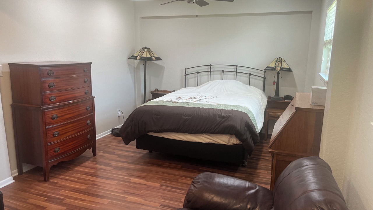 Photo of Bedroom in Port O Connor
